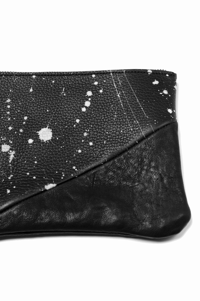 Portaille "One Make" Asortment Leather Pouch #8 - Image 9