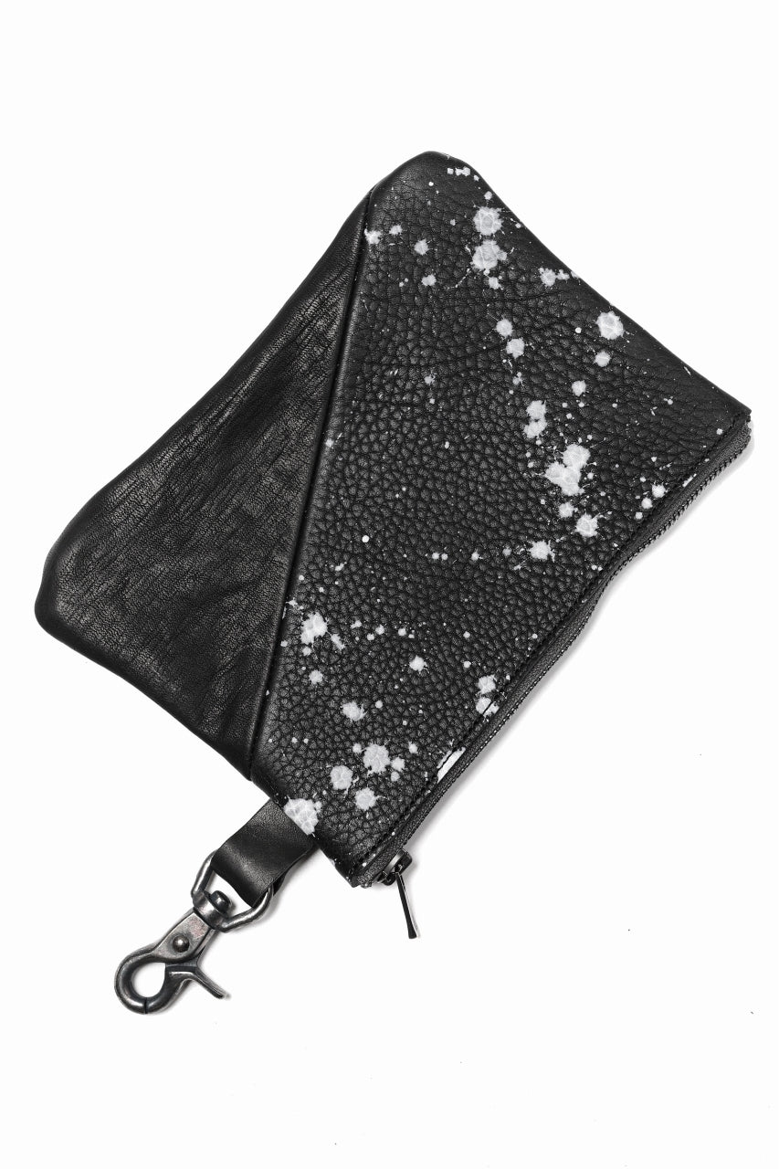 Portaille "One Make" Asortment Leather Pouch #9