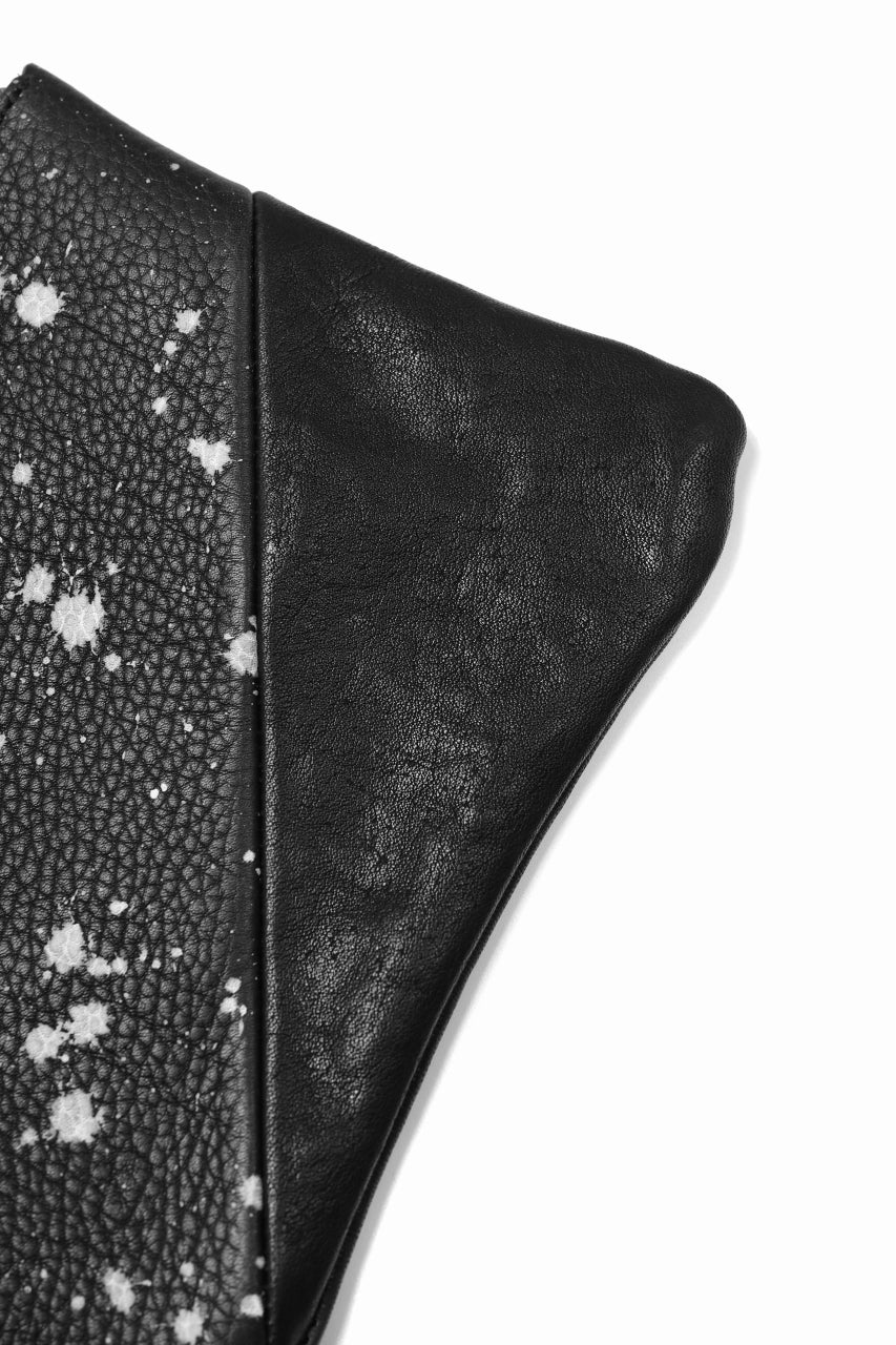 Portaille "One Make" Asortment Leather Pouch #9 - Image 10