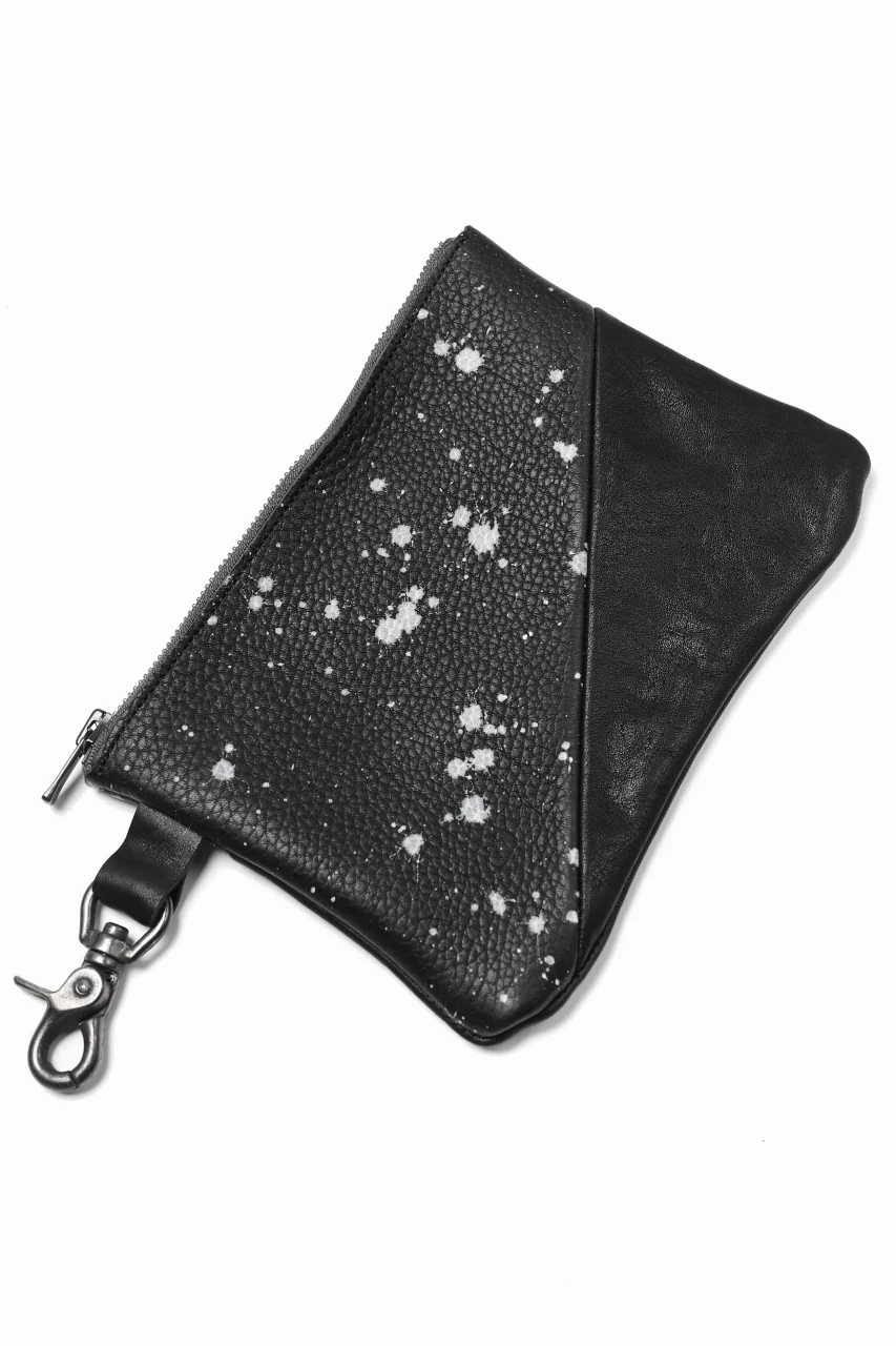 Portaille "One Make" Asortment Leather Pouch #9 - Image 4
