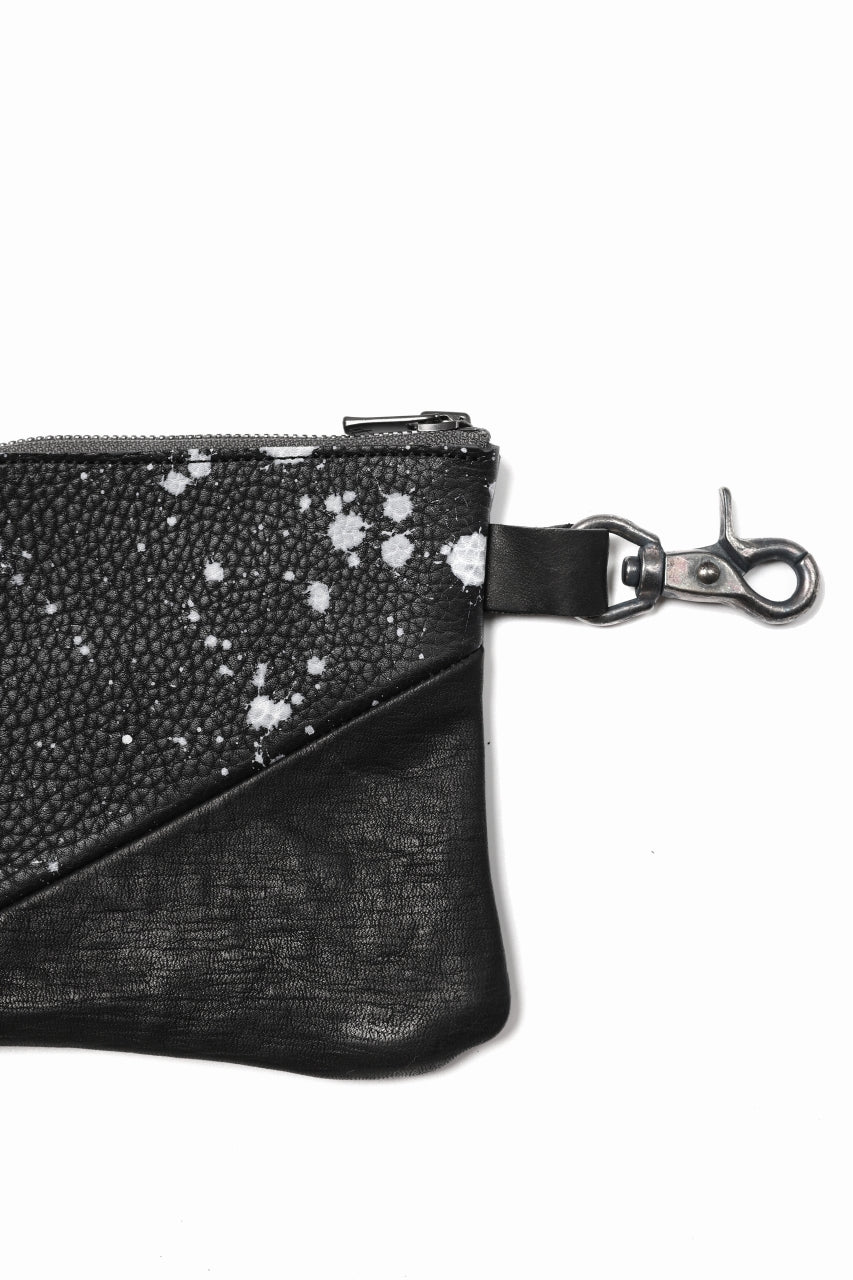 Portaille "One Make" Asortment Leather Pouch #9 - Image 5