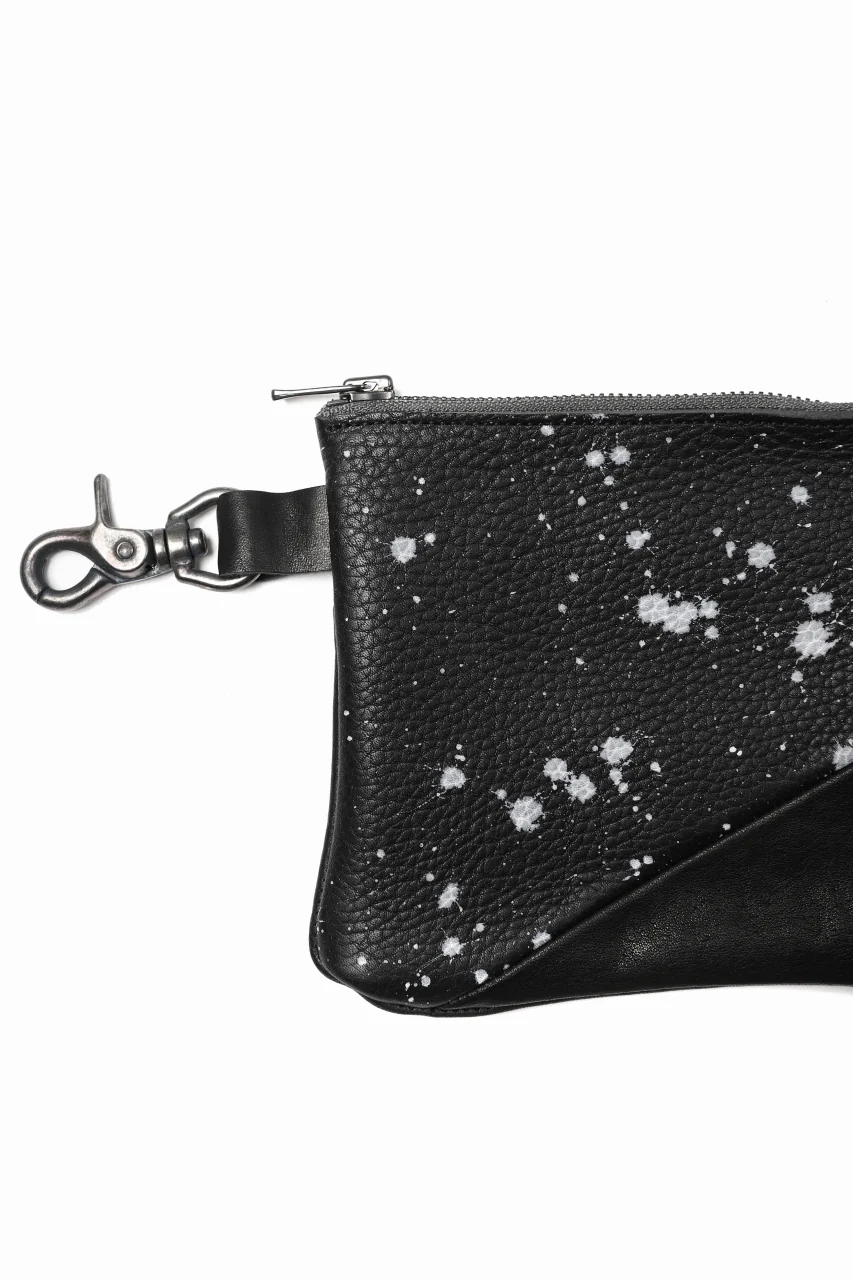 Portaille "One Make" Asortment Leather Pouch #9 - Image 6