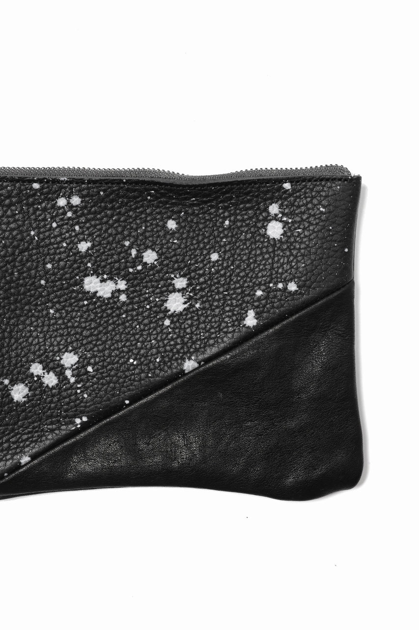 Portaille "One Make" Asortment Leather Pouch #9 - Image 7