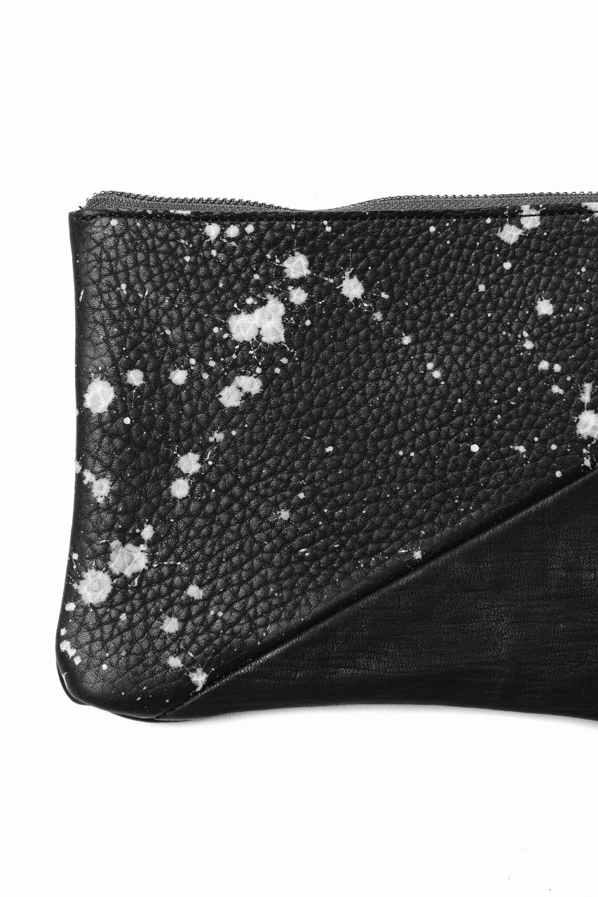 Portaille "One Make" Asortment Leather Pouch #9 - Image 8