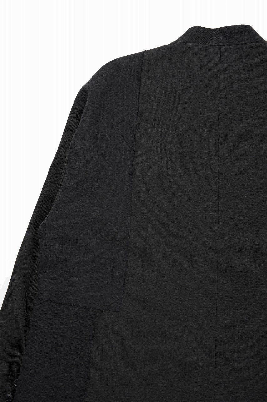 Professor.E GRANDPA'S COAT (BLACK) - Image 15