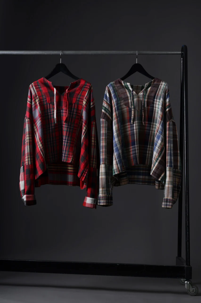READYMADE AFRICAN SHIRT (ASSORT #A) - Image 37