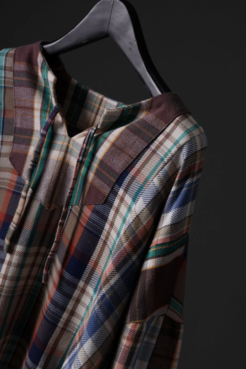 READYMADE AFRICAN SHIRT (ASSORT #B) - Image 33