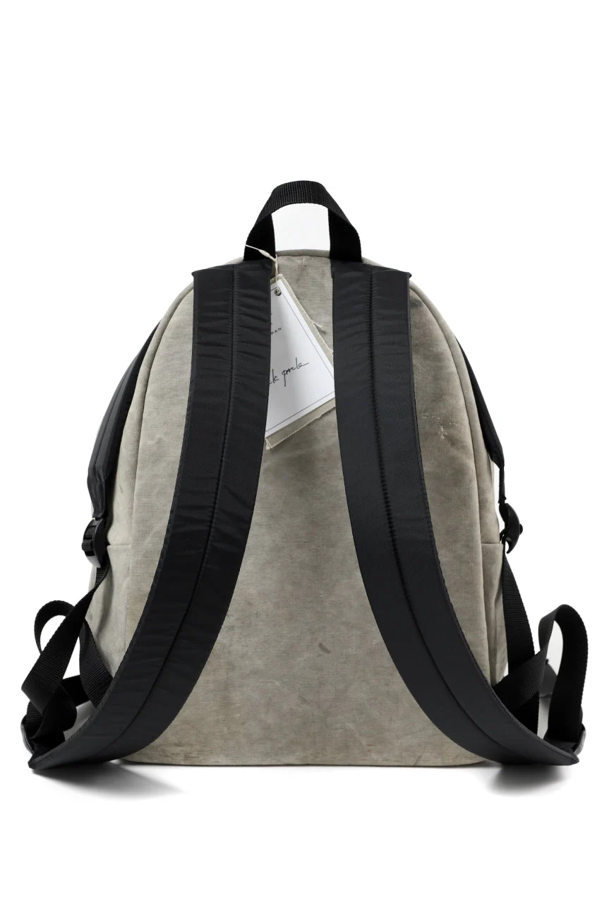 READYMADE BACK PACK (WHITE) - Image 20
