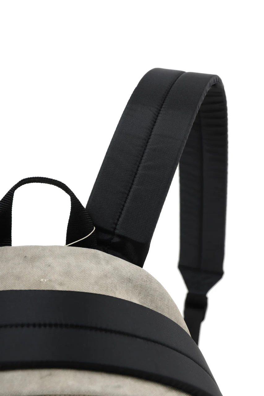 READYMADE BACK PACK (WHITE) - Image 27