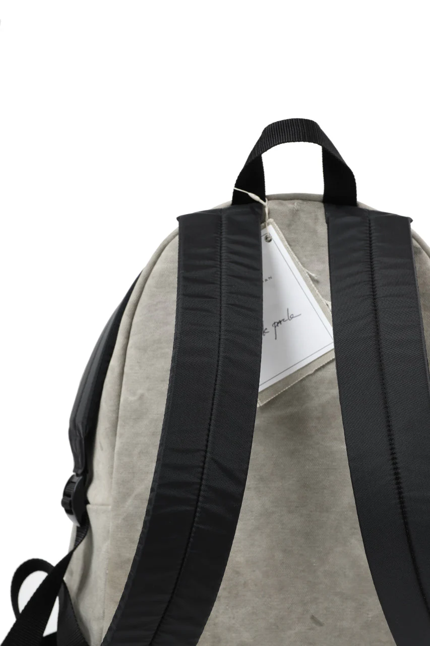 READYMADE BACK PACK (WHITE) - Image 31