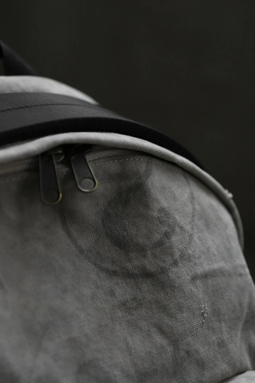READYMADE BACK PACK (WHITE) - Image 45