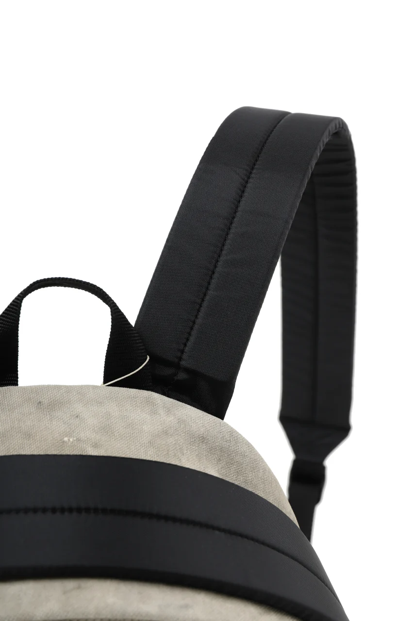 READYMADE BACK PACK (WHITE #A) - Image 12