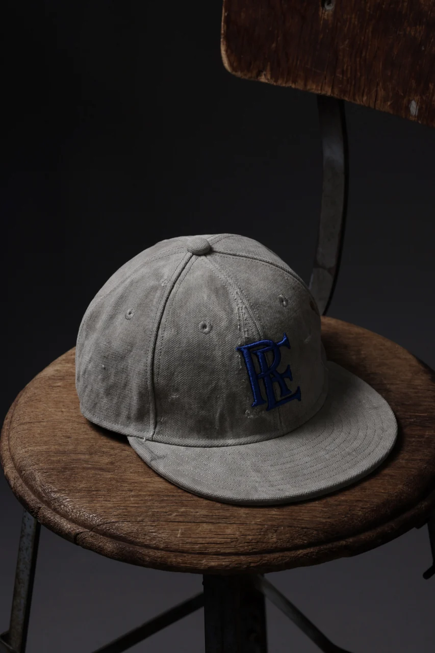 READYMADE CAP (WHITE #B) - Image 4