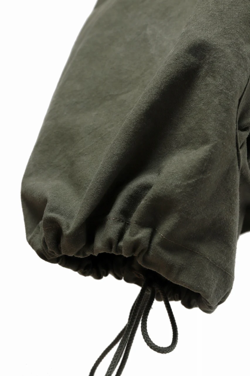 READYMADE CARGO PANTS (KHAKI #B) - Image 14