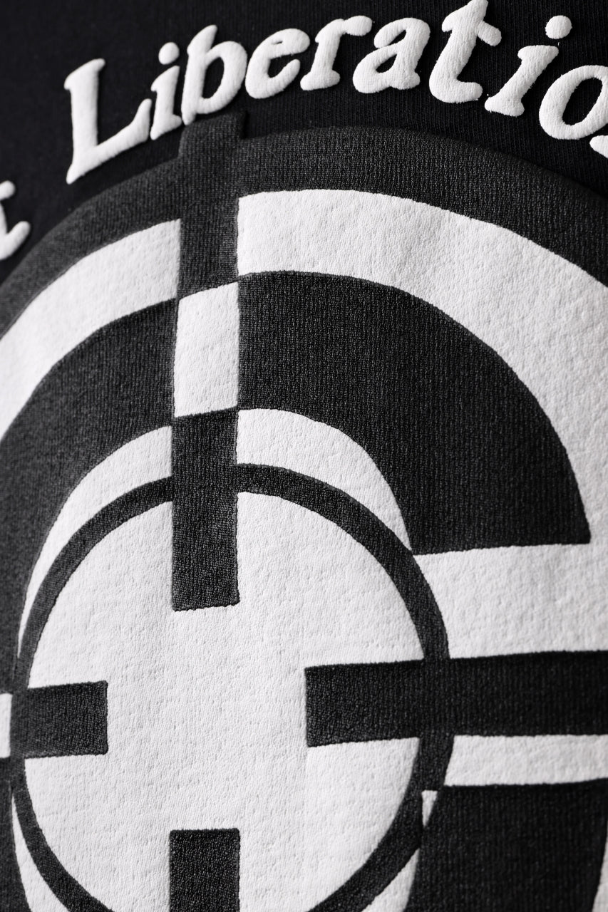 READYMADE CLF TARGET TEE (BLACK) - Image 8