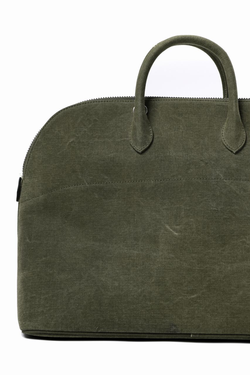 READYMADE DAILY BAG LARGE (KHAKI) - Image 17