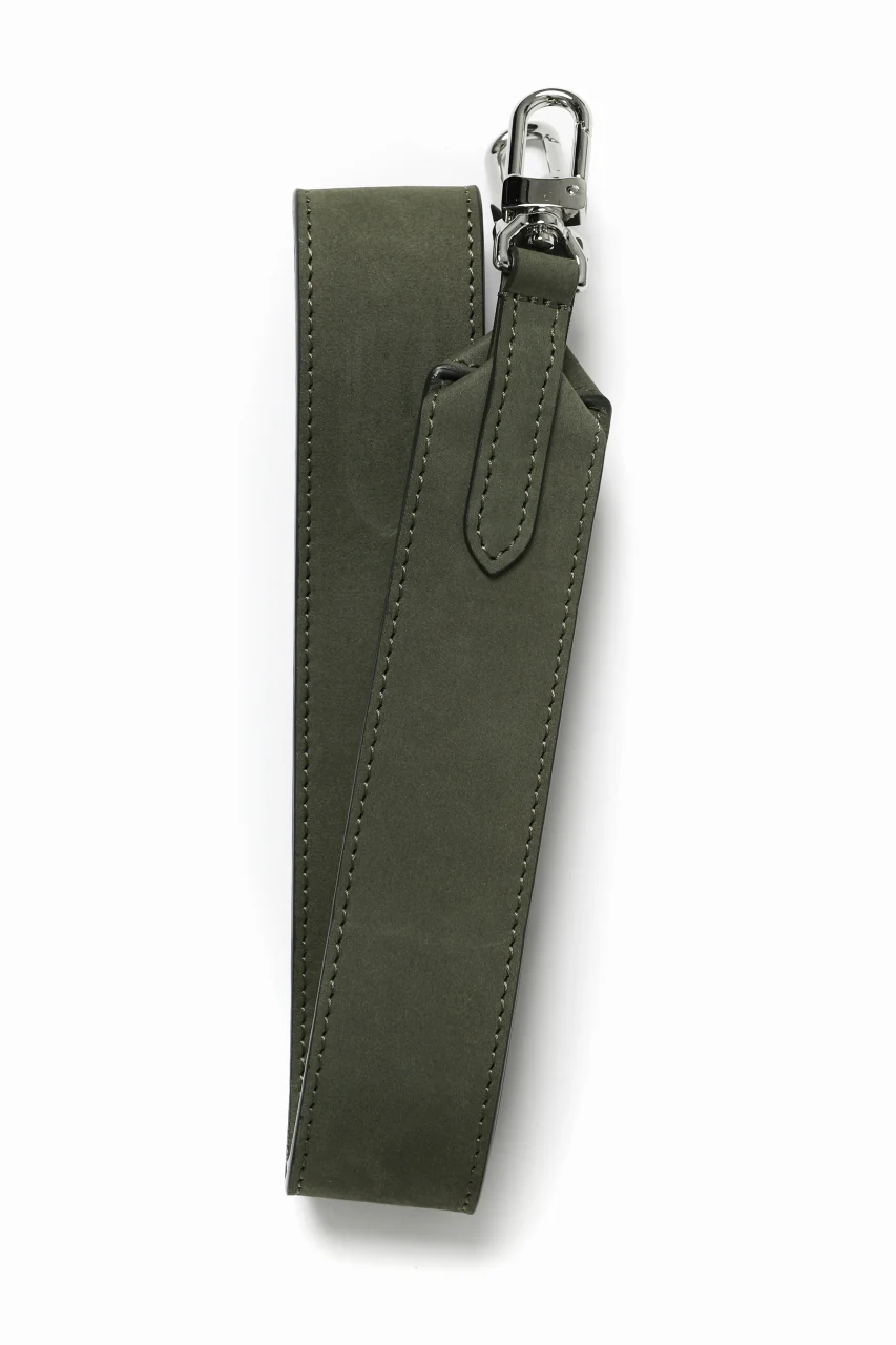 READYMADE DAILY BAG LARGE (KHAKI) - Image 25