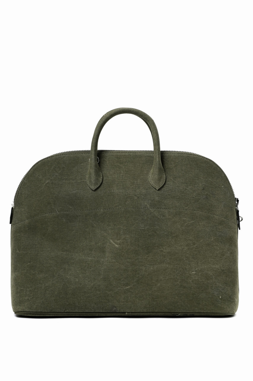 READYMADE DAILY BAG LARGE (KHAKI) - Image 4