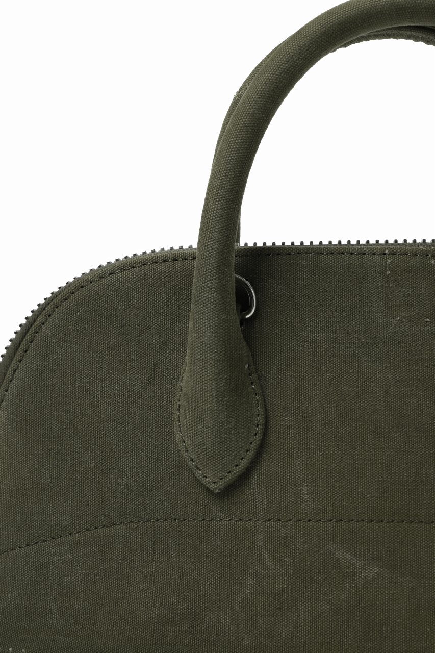 READYMADE DAILY BAG MEDIUM (KHAKI) - Image 16
