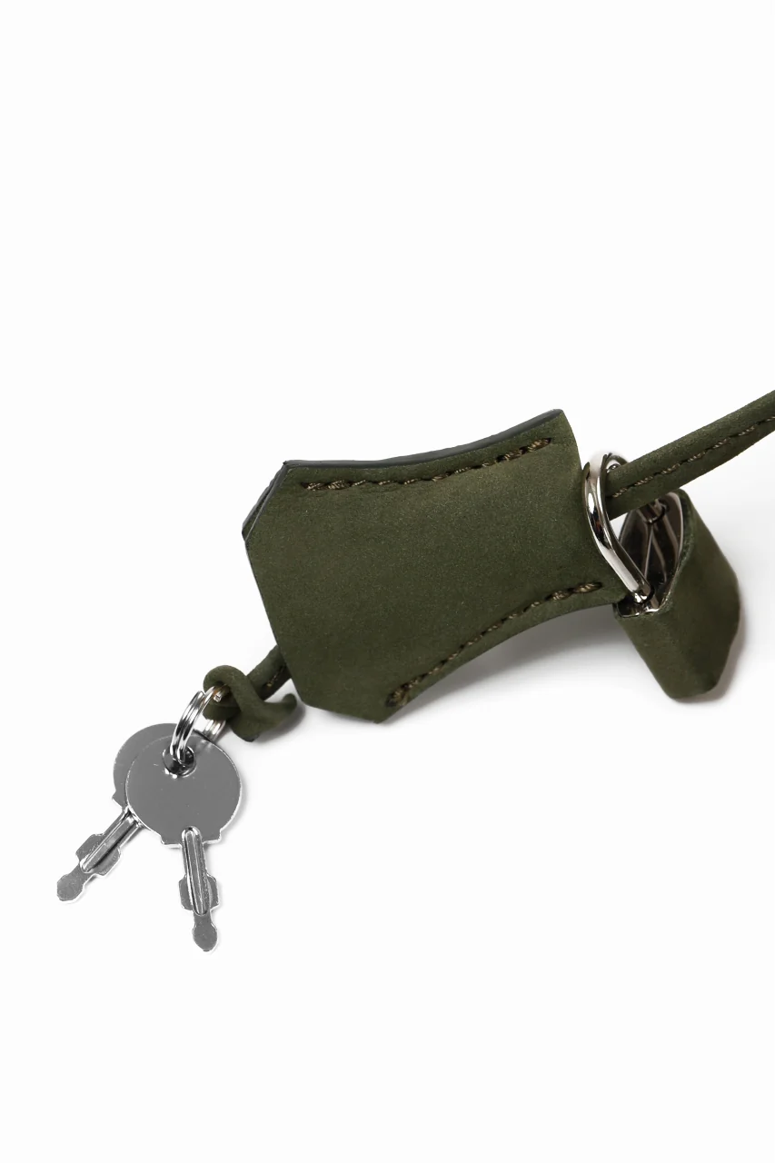 READYMADE DAILY BAG MEDIUM (KHAKI) - Image 19