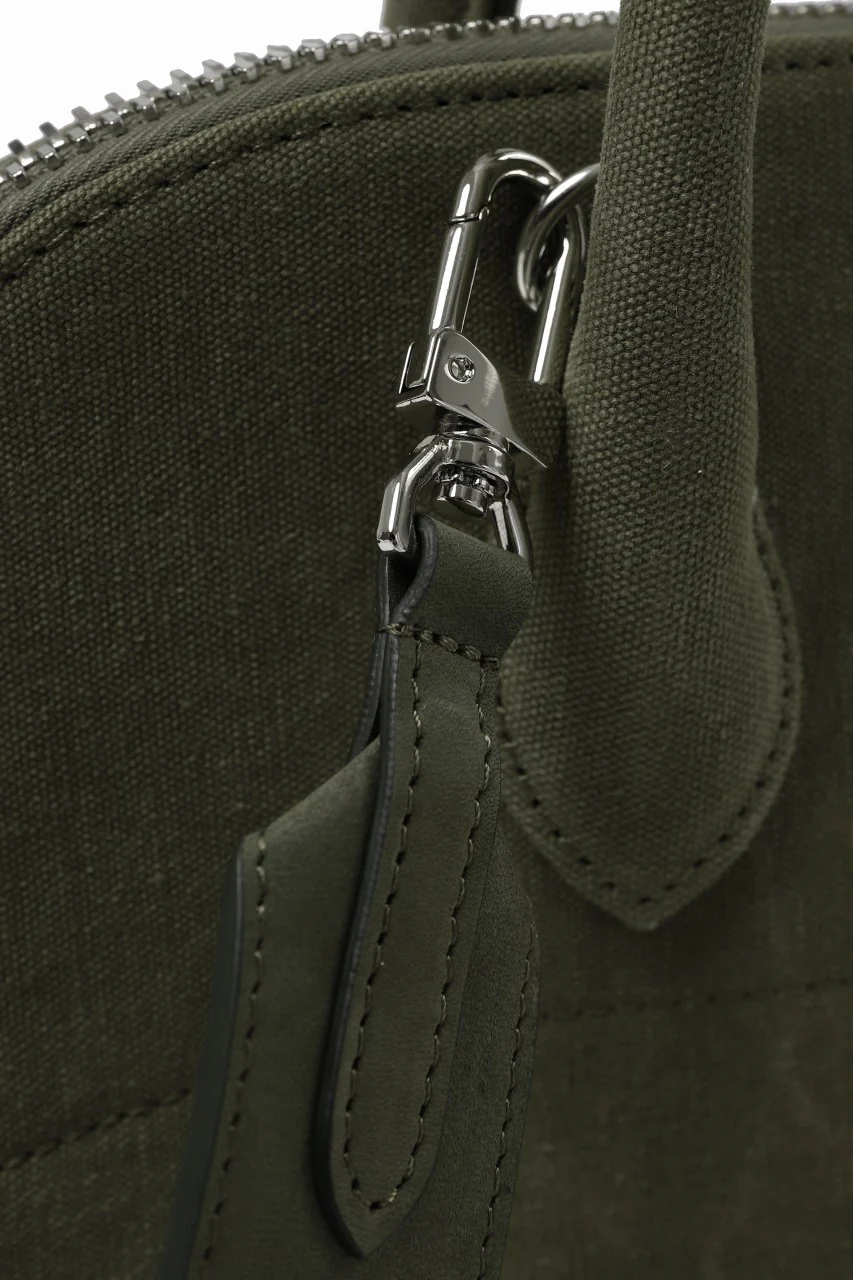 READYMADE DAILY BAG MEDIUM (KHAKI) - Image 23