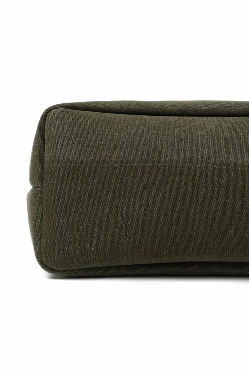 READYMADE DOROTHY BAG LARGE (GREEN #A) - Image 19