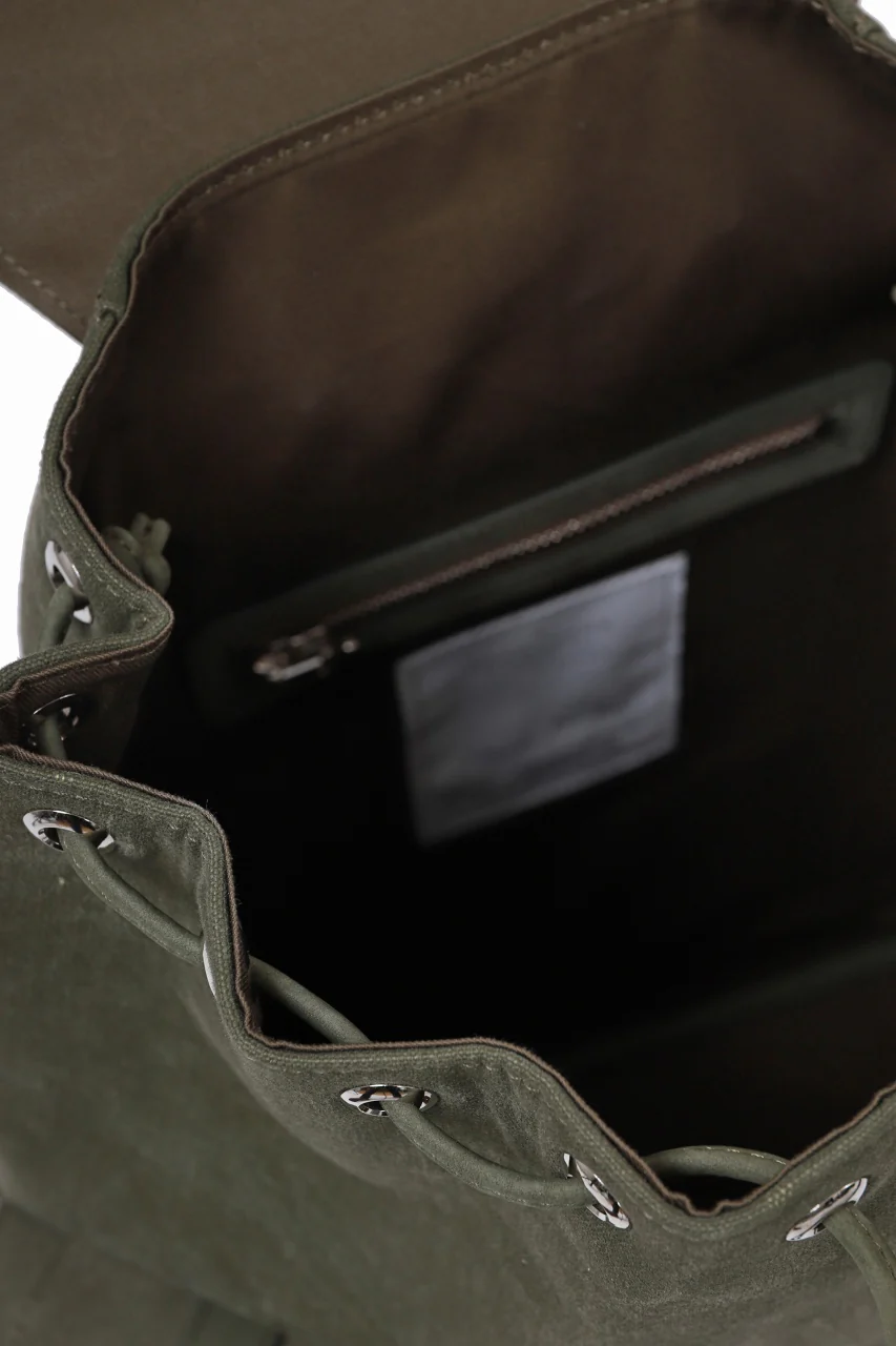 READYMADE FIELD PACK (KHAKI) - Image 17