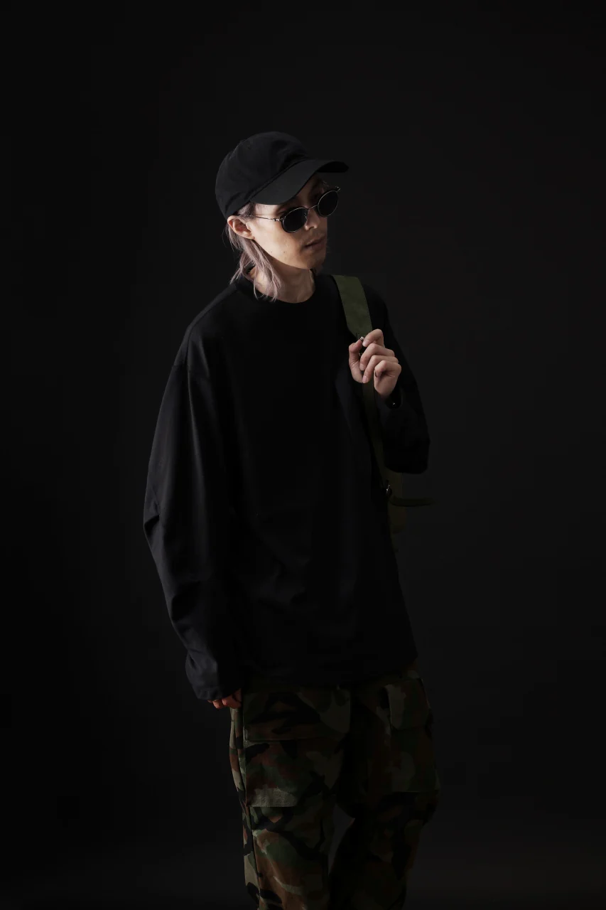 READYMADE FIELD PACK (KHAKI) - Image 52