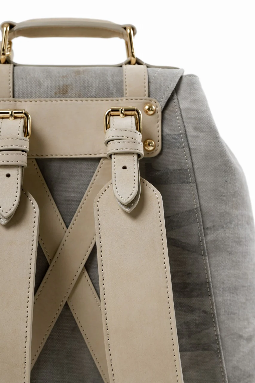READYMADE FIELD PACK (WHITE) - Image 14