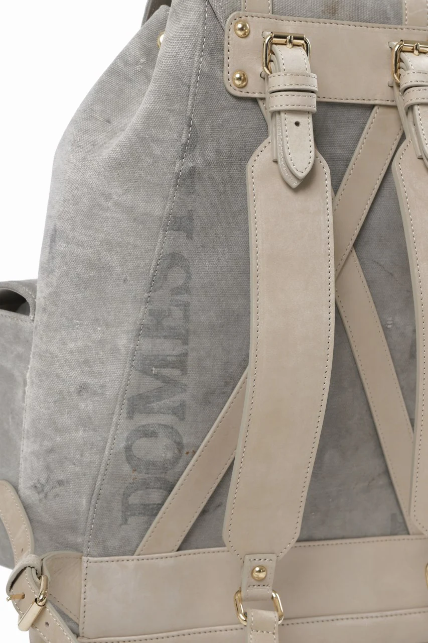 READYMADE FIELD PACK (WHITE) - Image 16