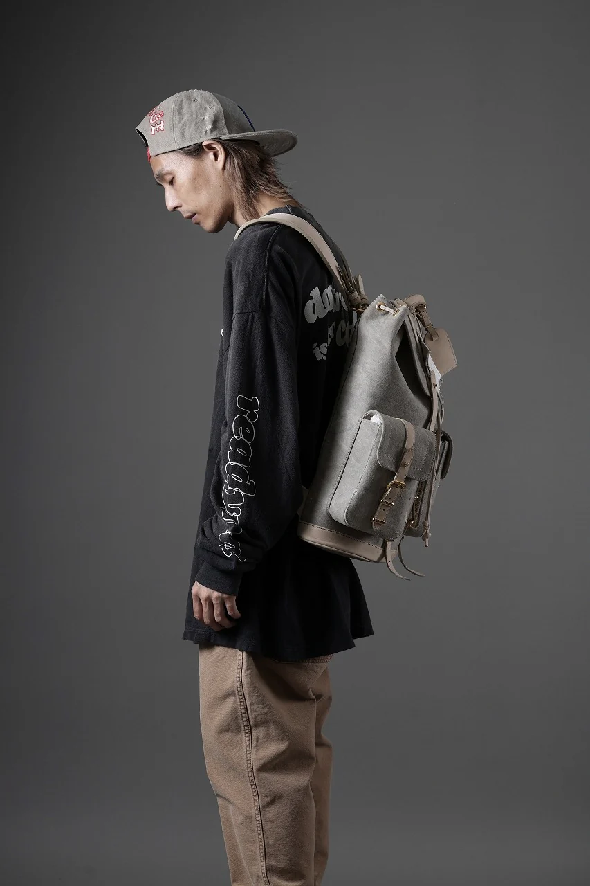 READYMADE FIELD PACK (WHITE) - Image 24