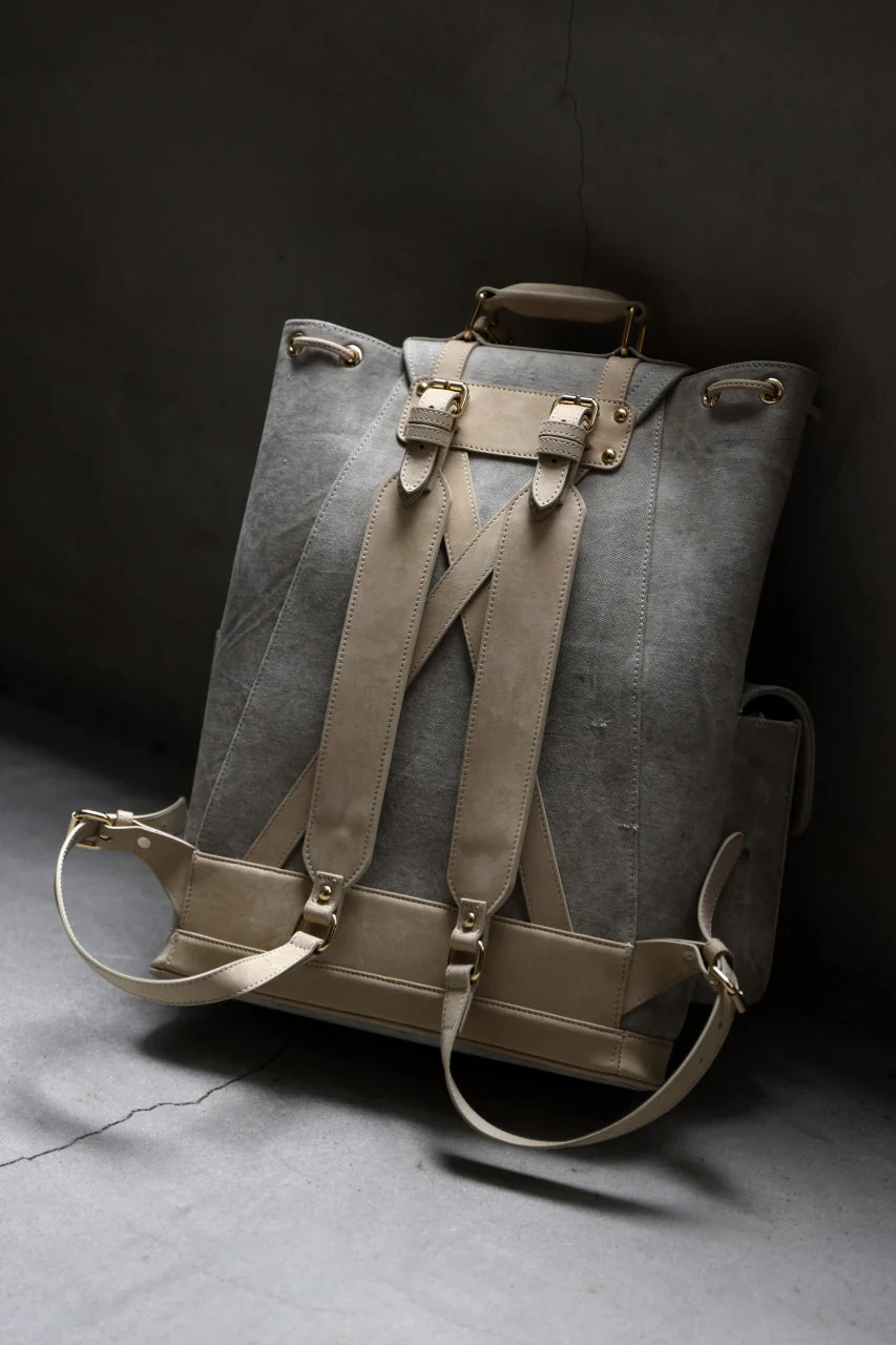 READYMADE FIELD PACK (WHITE) - Image 29