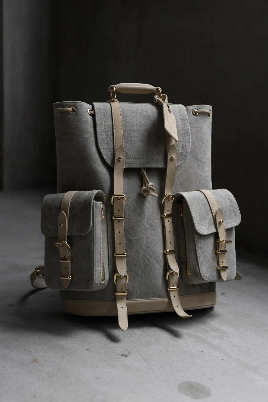 READYMADE FIELD PACK (WHITE) - Image 31