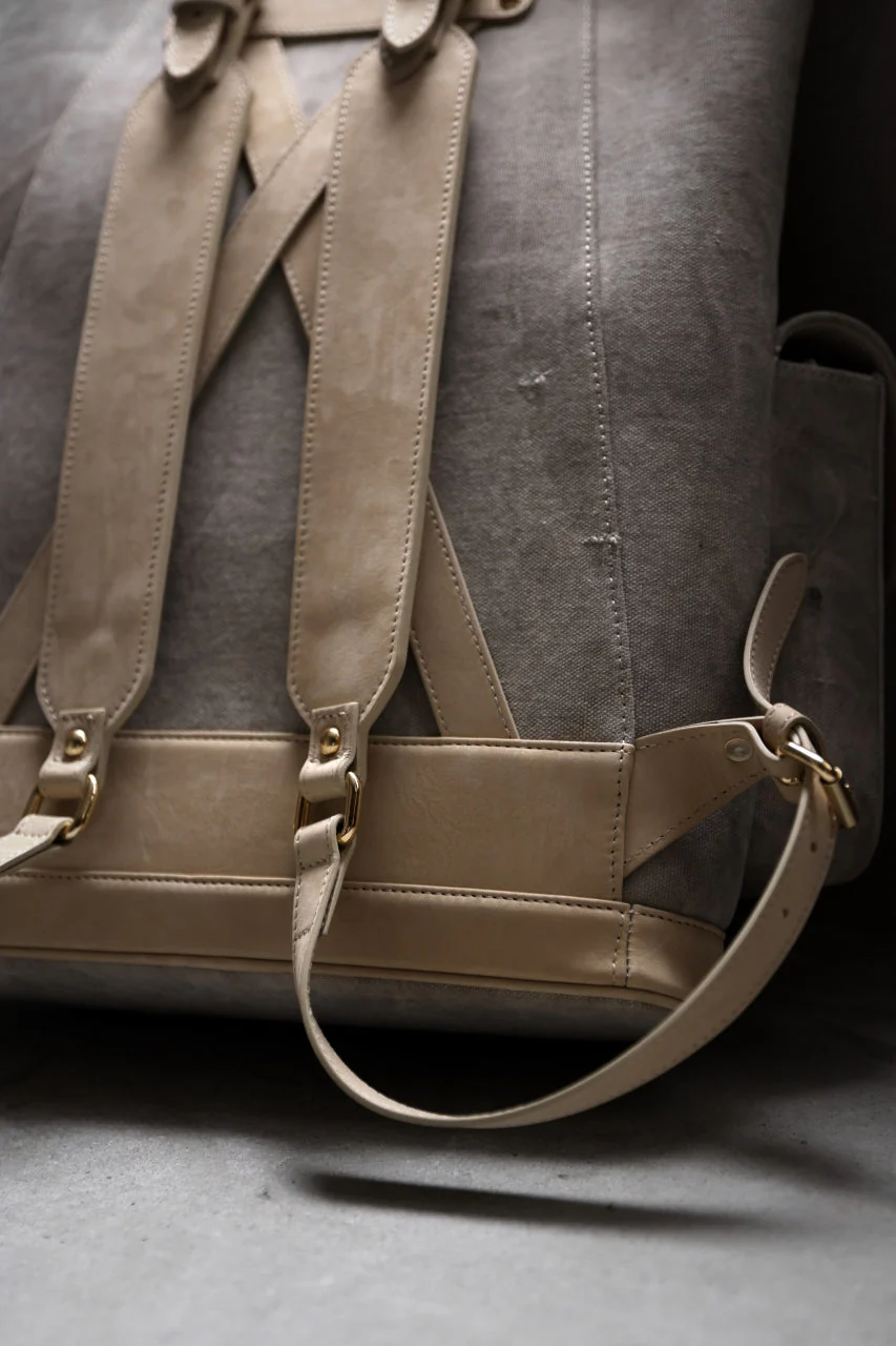 READYMADE FIELD PACK (WHITE) - Image 37