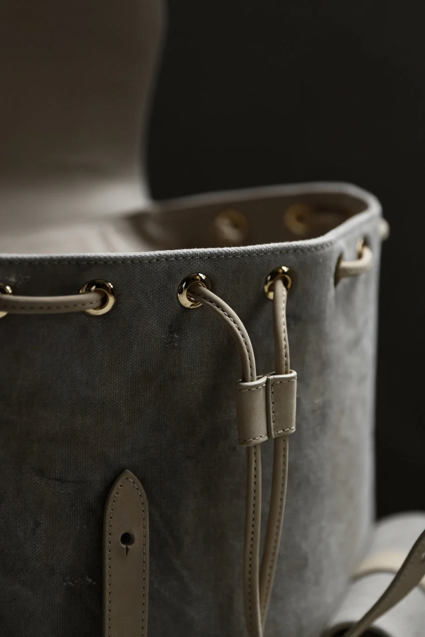 READYMADE FIELD PACK (WHITE) - Image 40