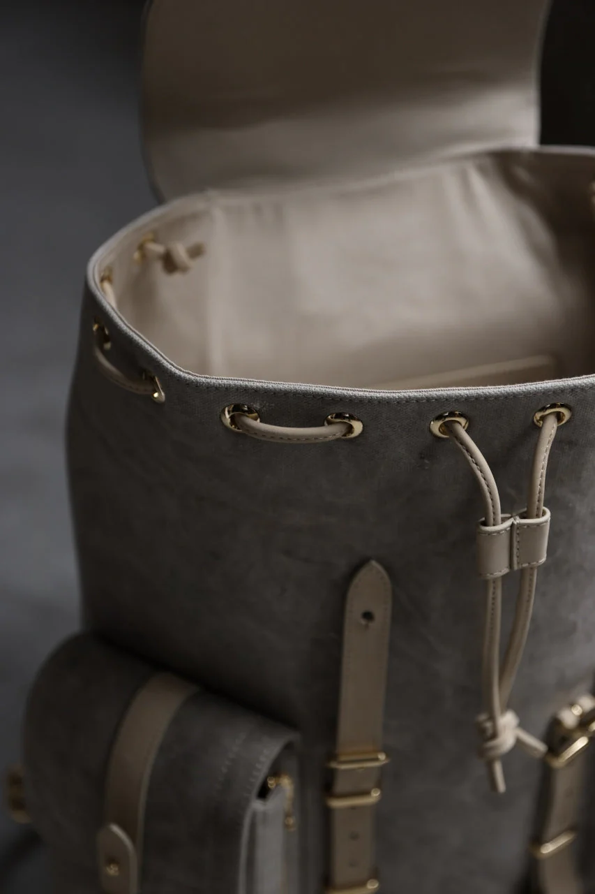 READYMADE FIELD PACK (WHITE) - Image 41