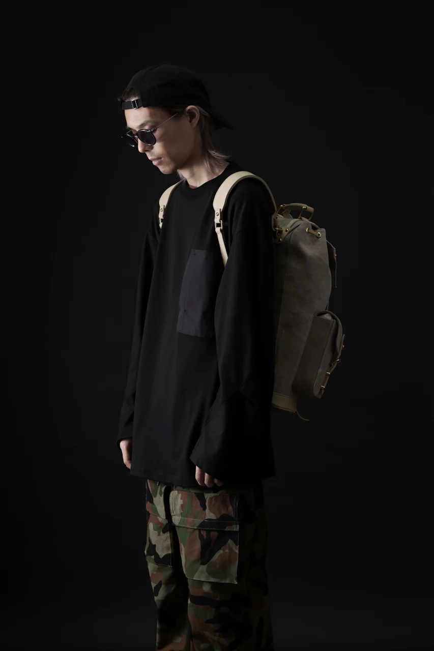 READYMADE FIELD PACK (WHITE) - Image 53