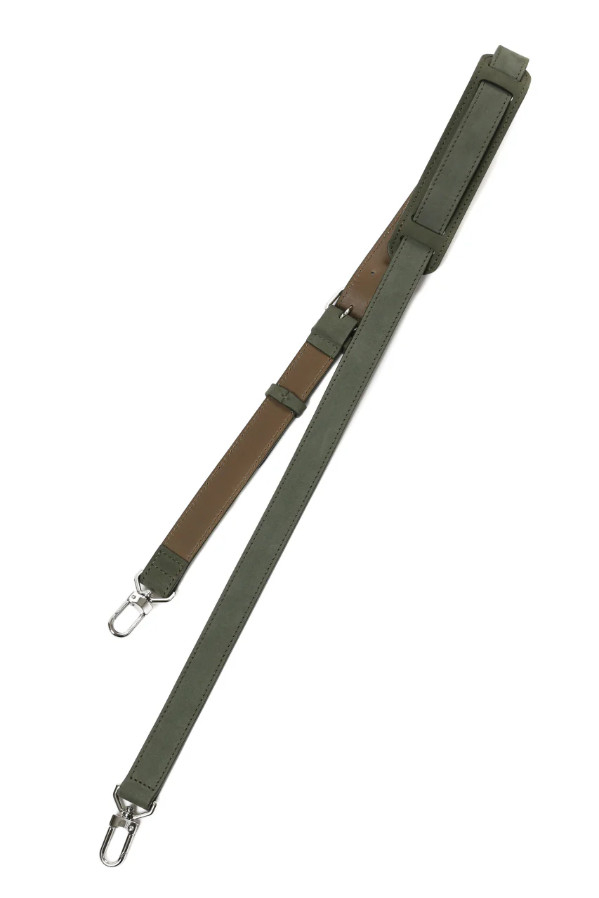 READYMADE GYM BAG LARGE (KHAKI #A) - Image 28