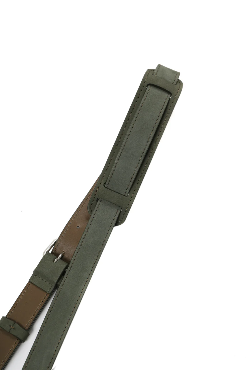 READYMADE GYM BAG LARGE (KHAKI #A) - Image 29