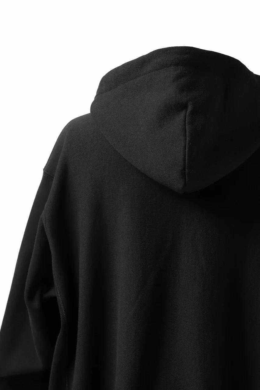 READYMADE HOODIE R.MUTT (BLACK) - Image 12