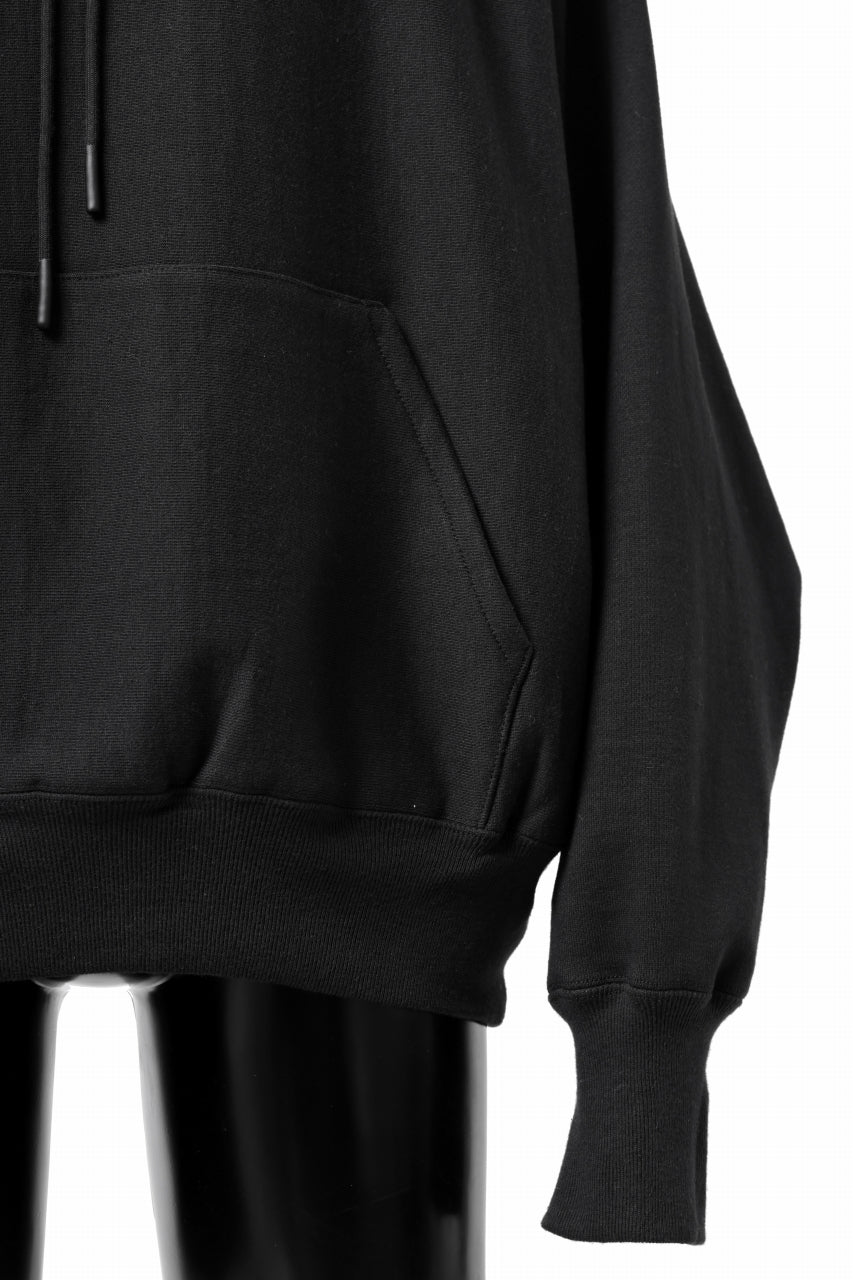 READYMADE HOODIE SMILE (BLACK) - Image 6