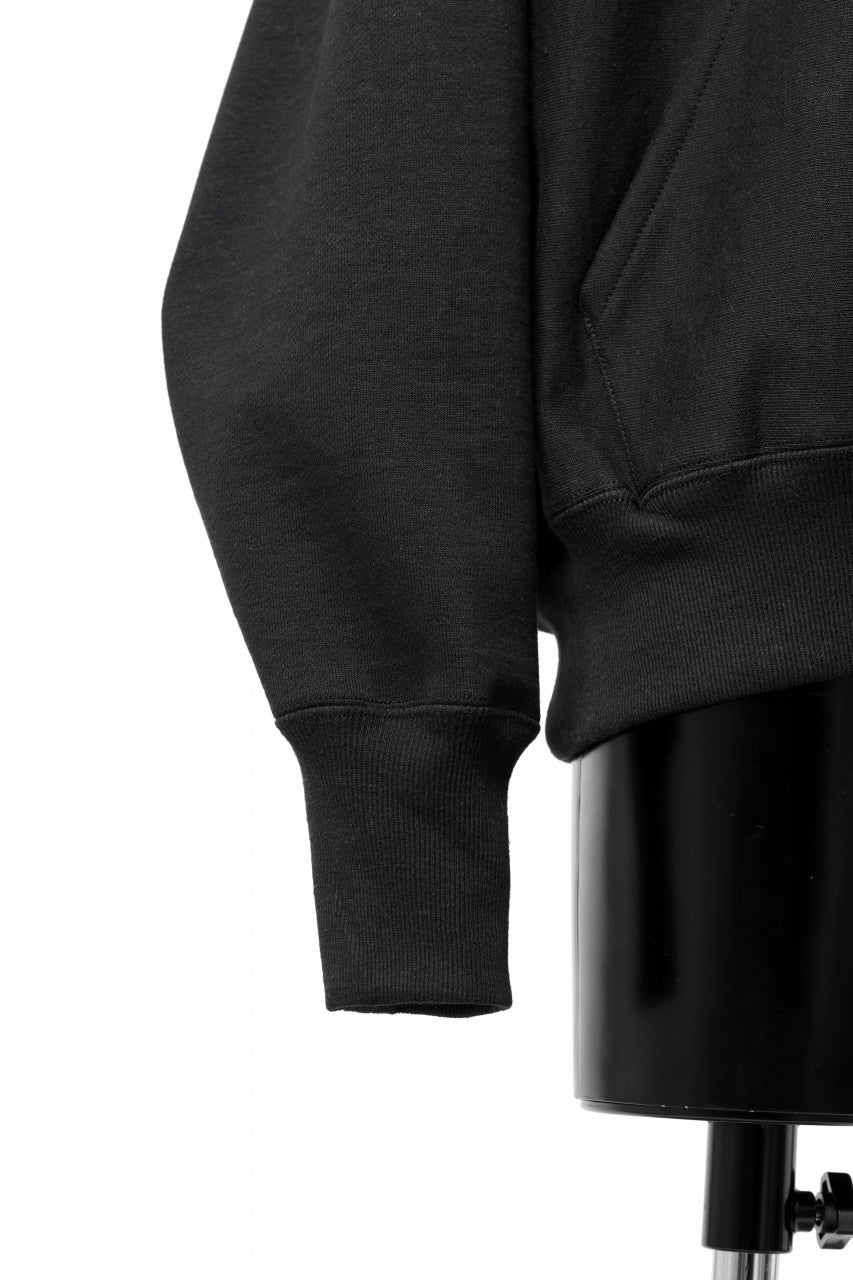 READYMADE HOODIE SMILE (BLACK) - Image 7