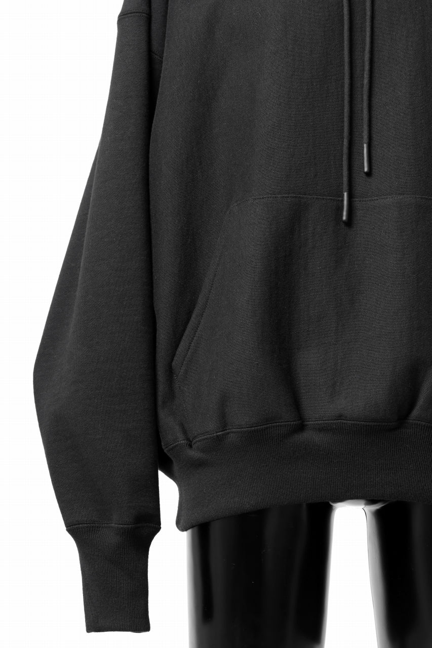 READYMADE HOODIE SMILE (BLACK) - Image 8