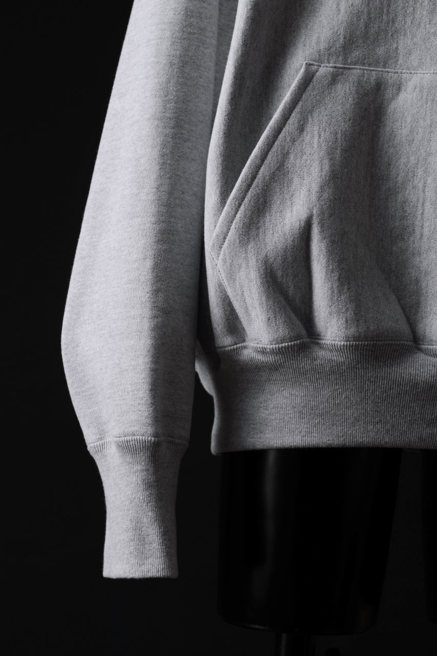 READYMADE HOODIE SMILE (GRAY) - Image 7