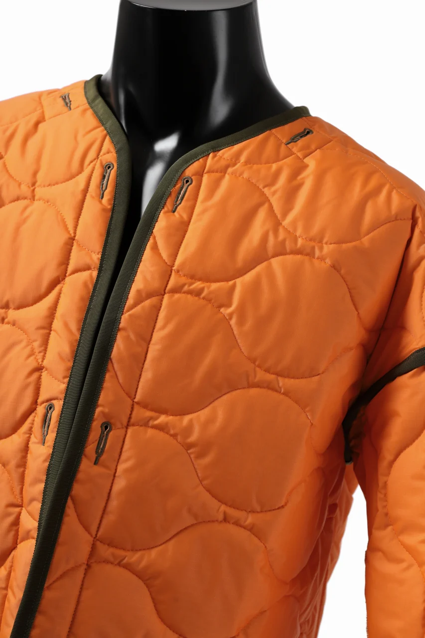 READYMADE JESSE JACKET (GREEN) - Image 19