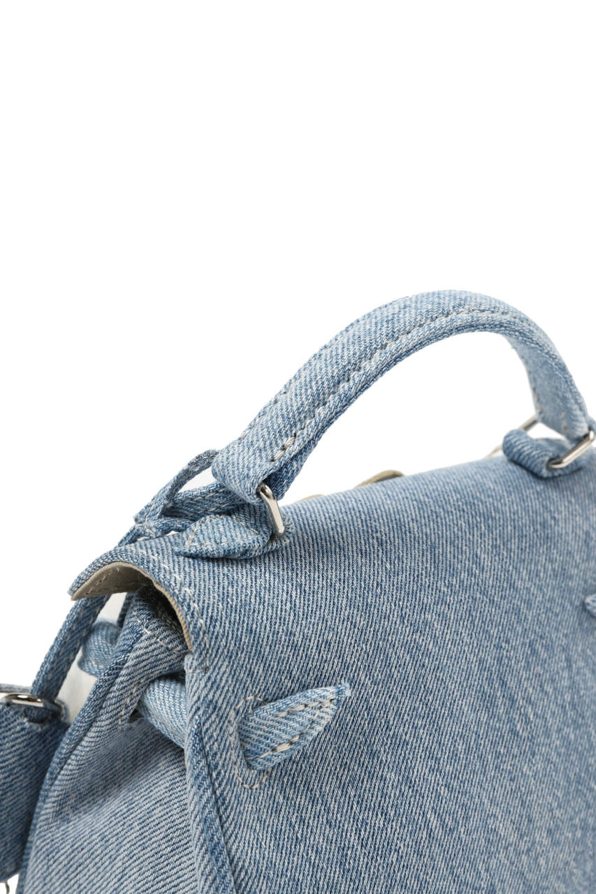 READYMADE MONSTER BAG DENIM (BLUE) - Image 18