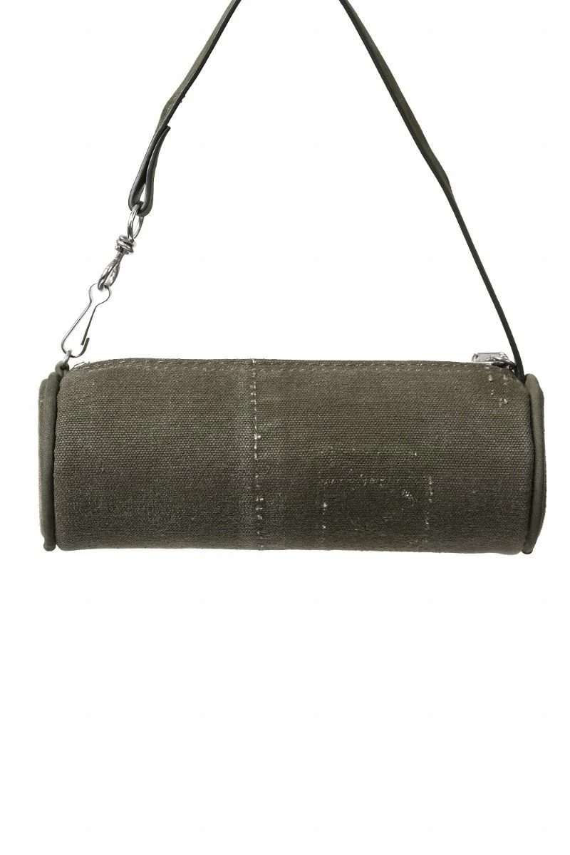 READYMADE PAPILLON BAG (KHAKI) - Image 14