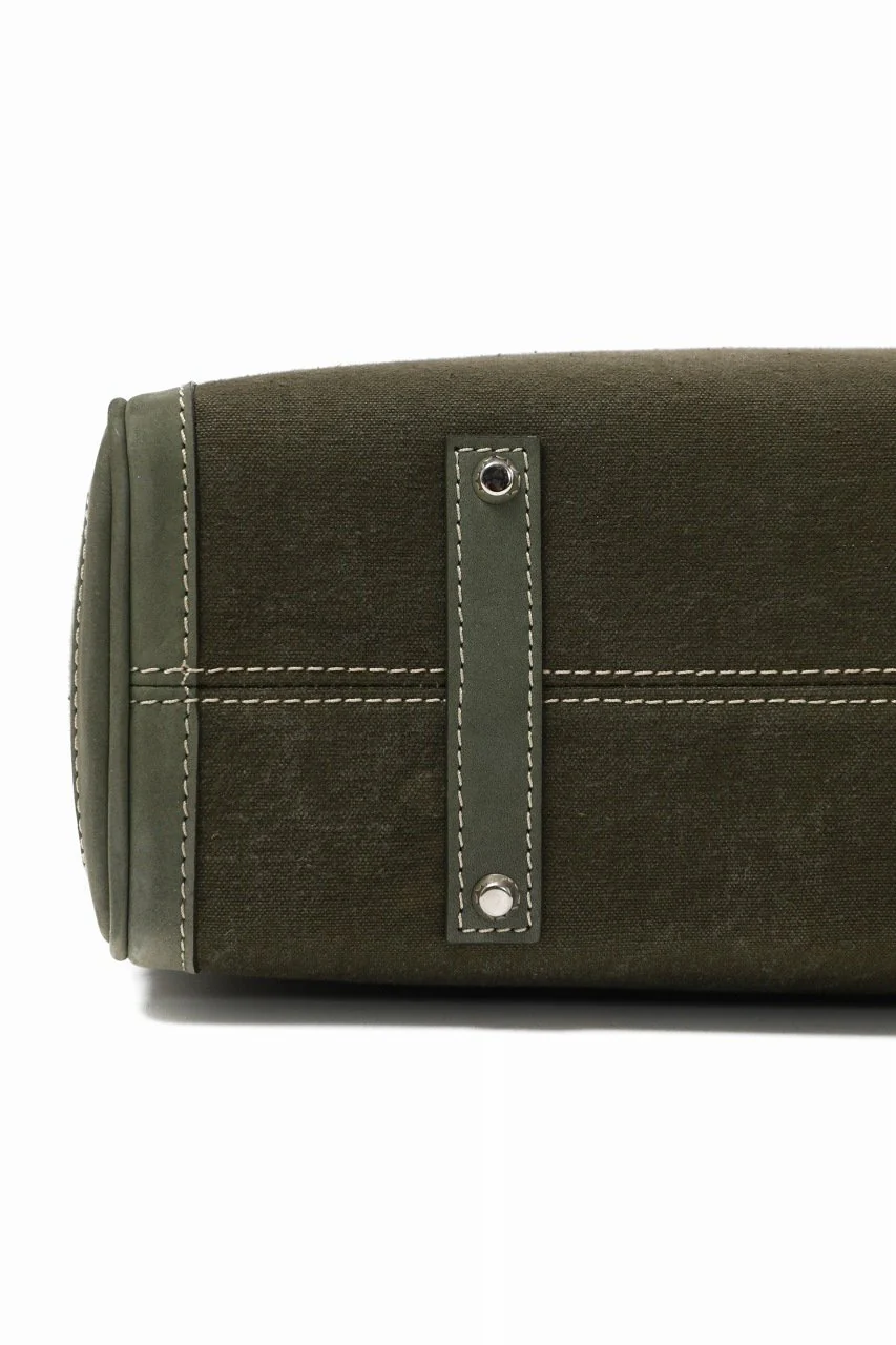 READYMADE PEGGY BAG #1 (KHAKI) - Image 10