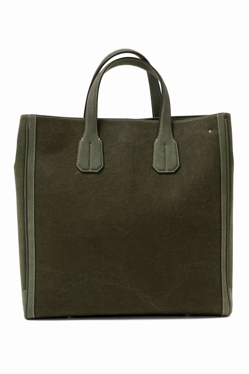 READYMADE PEGGY BAG #1 (KHAKI) - Image 6