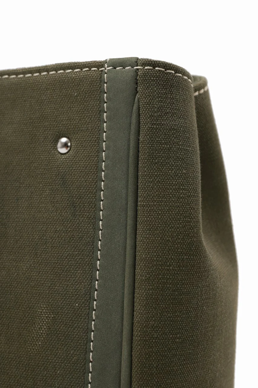 READYMADE PEGGY BAG (KHAKI) - Image 13